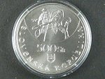 500 Sk 2005 Národní Slovenský Kras