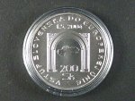 200 Sk 2004 Vstup Slovenska do EU