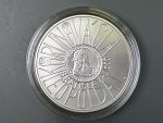 200 Sk 2005 350.výročí korunovace Leopolda I. v Bratislavě