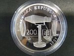 200 Sk 2006 Josef Maxmilián Petzval