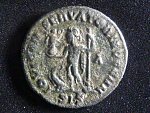 Follis, rok 313-317 n.l. - Licinius I.