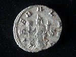 Antoninianus, rok 260-268 n.l. - Gallienus
