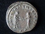 Antoninianus, rok 270-275 n.l. - Aurelianus
