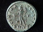 Follis, rok 295-305 n.l. - Maximianus Herculius