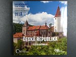 sada 2018 s motivem Česká Republika
