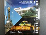 sada 2013 s motivem Česká Republika