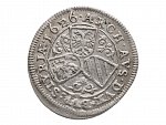 3 Krejcar 1626 Graz_