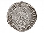 3 Krejcar 1633 Praha - Tobiáš Schuster_