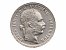 RAKOUSKO - UHERSKO - 1848 - 1916 František Josef I. - 1 Zlatník 1889, raž. lesk_