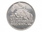 500 Schilling 1983_