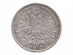 2 Korona 1912_