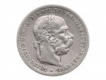1 Korona 1899_