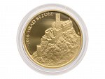 5000 Kč 2016 Hrady - Hrad Bezděz, 1/2 Oz_