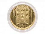 5000 Kč 2016 Hrady - Hrad Bezděz, 1/2 Oz_