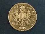 8 Gulden 1881