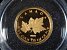 AMERIKA - KANADA - 50 Cents 2009, 999 Au, 1,27 g, 13,92 mm