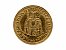 ČESKOSLOVENSKO - Zlaté pamětní mince 1918-1939 - Dukát 1927 sv. Václav, náklad 25774 kusů_