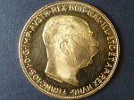 100 Koruna 1915 novoražba