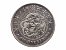 ASIE - JAPONSKO - 1 Yen 1892, pozdější typ, 26,94g..