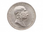 1 Koruna 1908, 60. výročí vlády Františka Josefa I._
