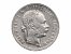 RAKOUSKO - UHERSKO - 1848 - 1916 František Josef I. - 1 Zlatník 1880_
