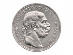2 Korona 1912 K.B., leštěno_