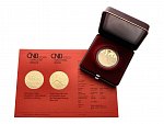 5000 Kč 2022 - Městské památkové rezervace - město Litoměřice, 1/2 OZ_