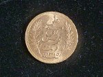 20 Francs 1897 A