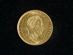 1 Dukat 1863 E