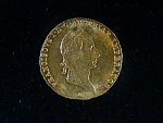 1 Dukát 1830 A