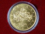 10.000 Kč 2018 100.výročí vzniku Československa, 1 OZ