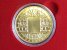 ČESKÁ REPUBLIKA - Zlaté pamětní mince ČR - 10.000 Kč 2019 100.výročí zavedení československé měny, 1 OZ