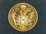 1 Dukat 1915 novorazba