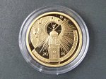 2500 Kč 2006 Kulturní památky - observatoř Klementinum, 1/4 OZ