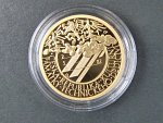 2500 Kč 2006 Kulturní památky - observatoř Klementinum, 1/4 OZ