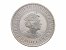 AUSTRÁLIE A OCEÁNIE - AUSTRÁLIE - 1 Dollars 2021 - Kangaroo, 1 OZ Ag 999,9_