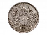 1 Korona 1893_