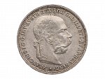 1 Korona 1893_