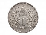 1 Korona 1894_