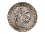 1 Korona 1899_