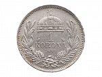 1 Koruna 1893 KB_