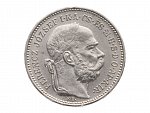 1 Koruna 1893 KB_