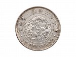 1 Yen 1895..