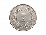 1 Yen 1912..