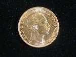 Prusko, Wilhelm II (1888-1918), 20 Mark 1910 J, J. 252