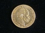 Prusko, Wilhelm I (1861-1888), 20 Mark 1883 A, J. 246