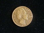 Bayern, Ludwig II. (1864-1886), 10 Mark 1875 D, J. 196