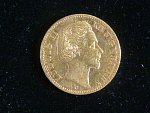 Bayern, Ludwig II. (1864-1886), 20 Mark 1872 D, J. 194