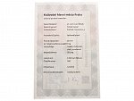AR medaile Královské hlavní město Praha, 13g, 0.999 Ag, náklad 1784ks, číslované 182_