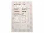 AR medaile Pražský 2 dukát - chrám svatého Víta, 8g, 0.999 Ag, náklad 2000ks_